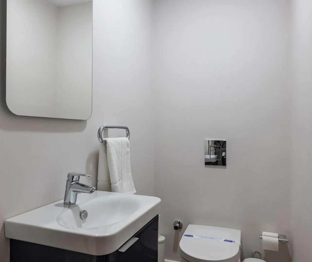 Stunning Bright 1Bed15Bath Duplex Penthouse! #71 Apartment Istanbul 0*,
