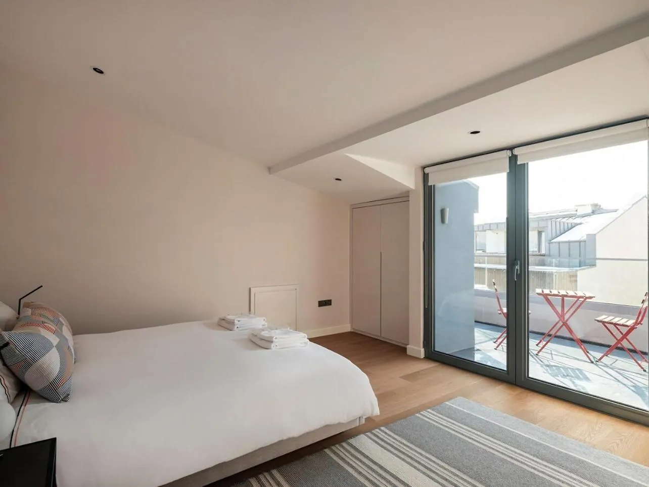Stunning Bright 1Bed15Bath Duplex Penthouse! #71 Apartment Istanbul Turkey